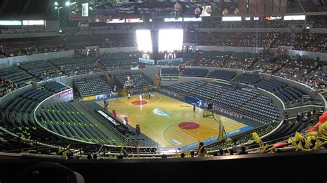 smart araneta coliseum|THE 10 BEST Things to Do Near Smart Araneta .